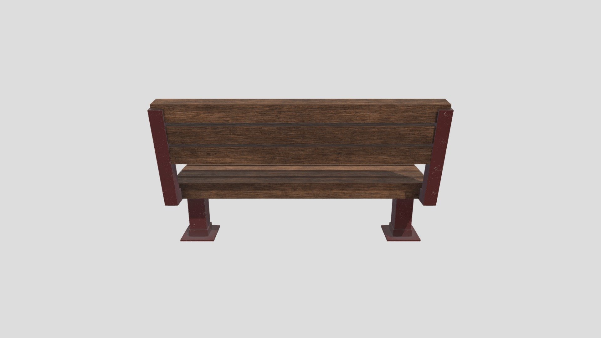 Park Bench