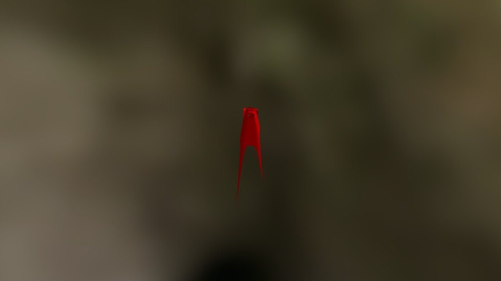 Quintic - 3D model by korganrivera [83d38d3] - Sketchfab