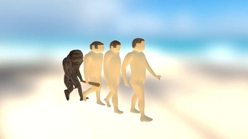 Biology: Evolution