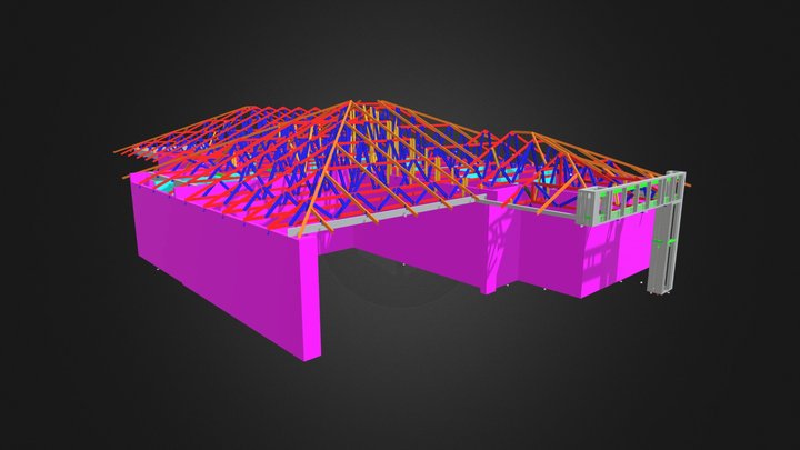 512553- 174540 INDUS – Modello 3D gratuito STL