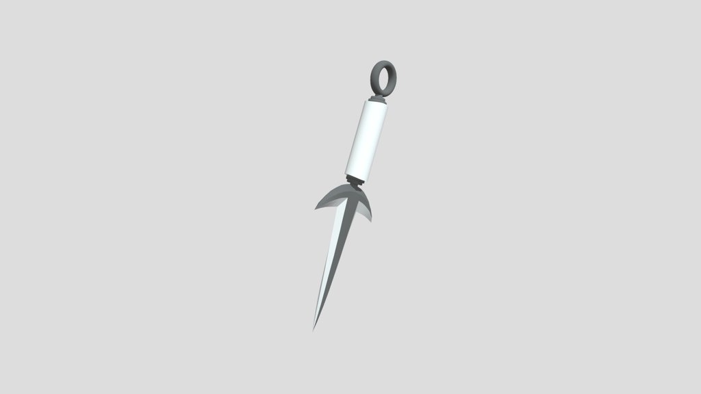 Minato Kunai Naruto
