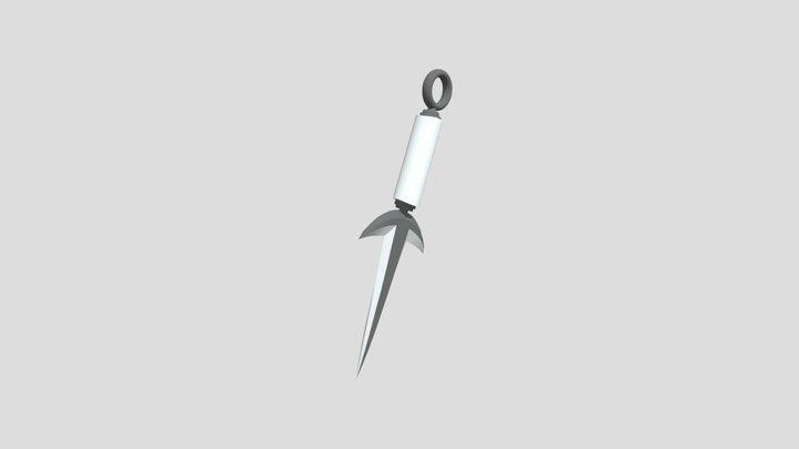 Minato Kunai Naruto