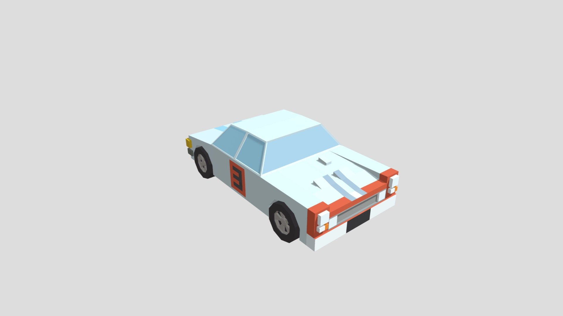 Voxel Torino N3