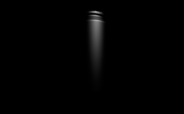 Coke_MockUp 3D Model