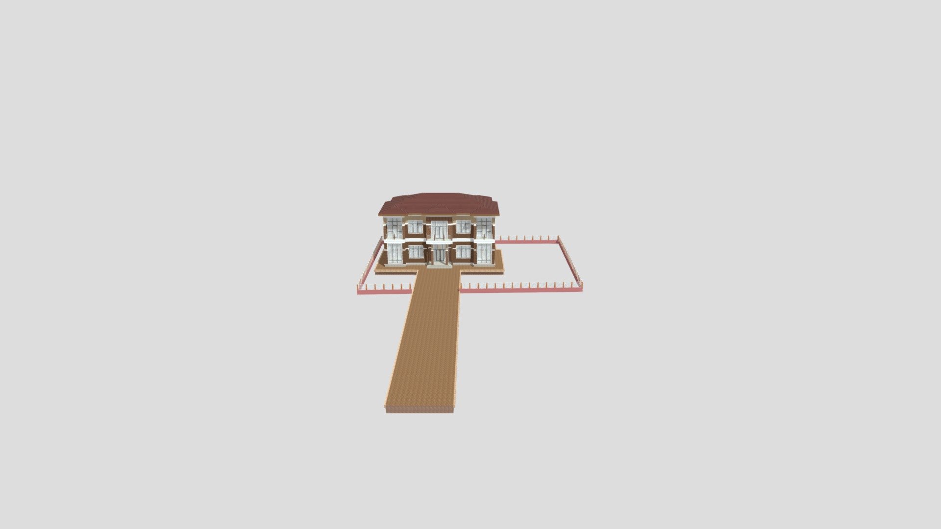 Гаражная вариант 2