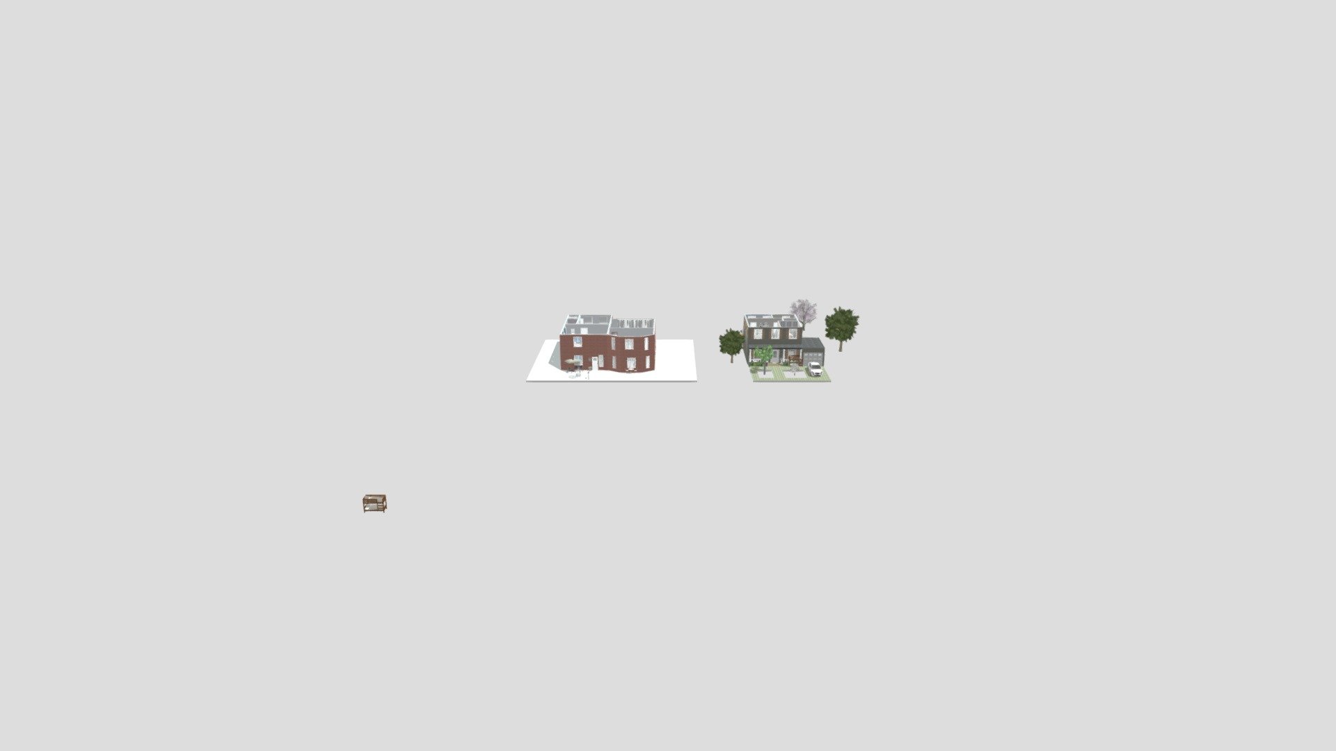 Family House