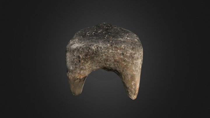 Figure n. 2 reconstruction 3D Model