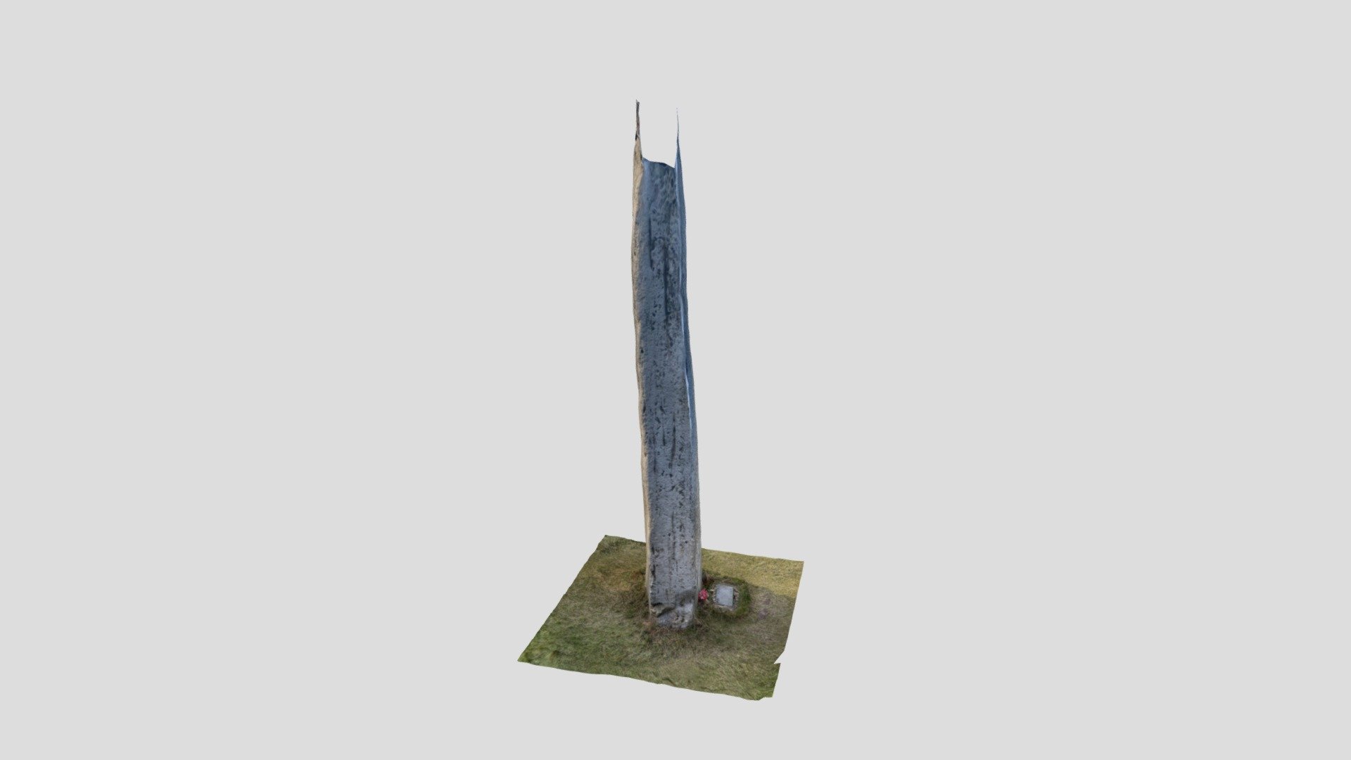 Rudston Monolith