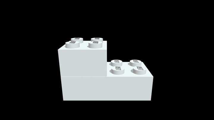 Test 01 3D Model