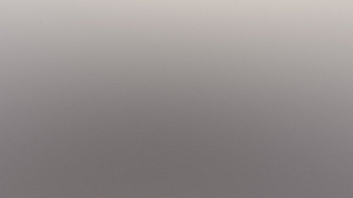 scp-096 3D Model