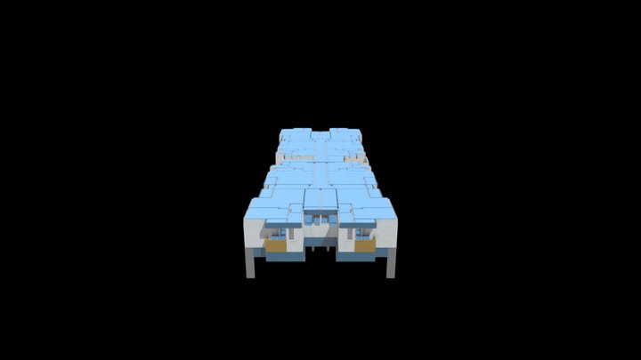 FINESSE-DESENV-1 3D Model