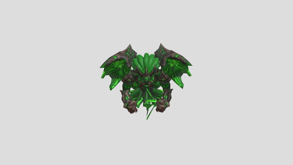 Fusionfall-Lord Fuse
