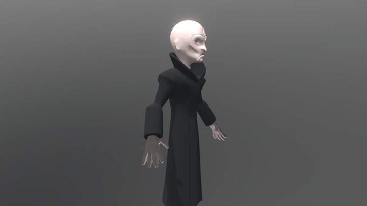 Disney-infinity 3D models - Sketchfab