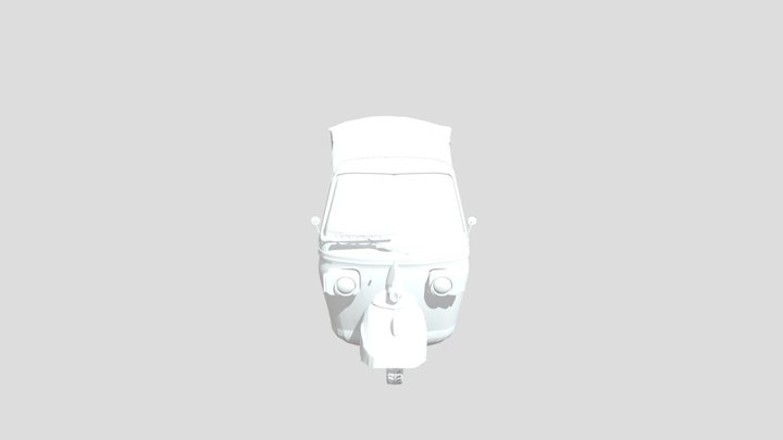 14_1_ White_ Final 3D Model