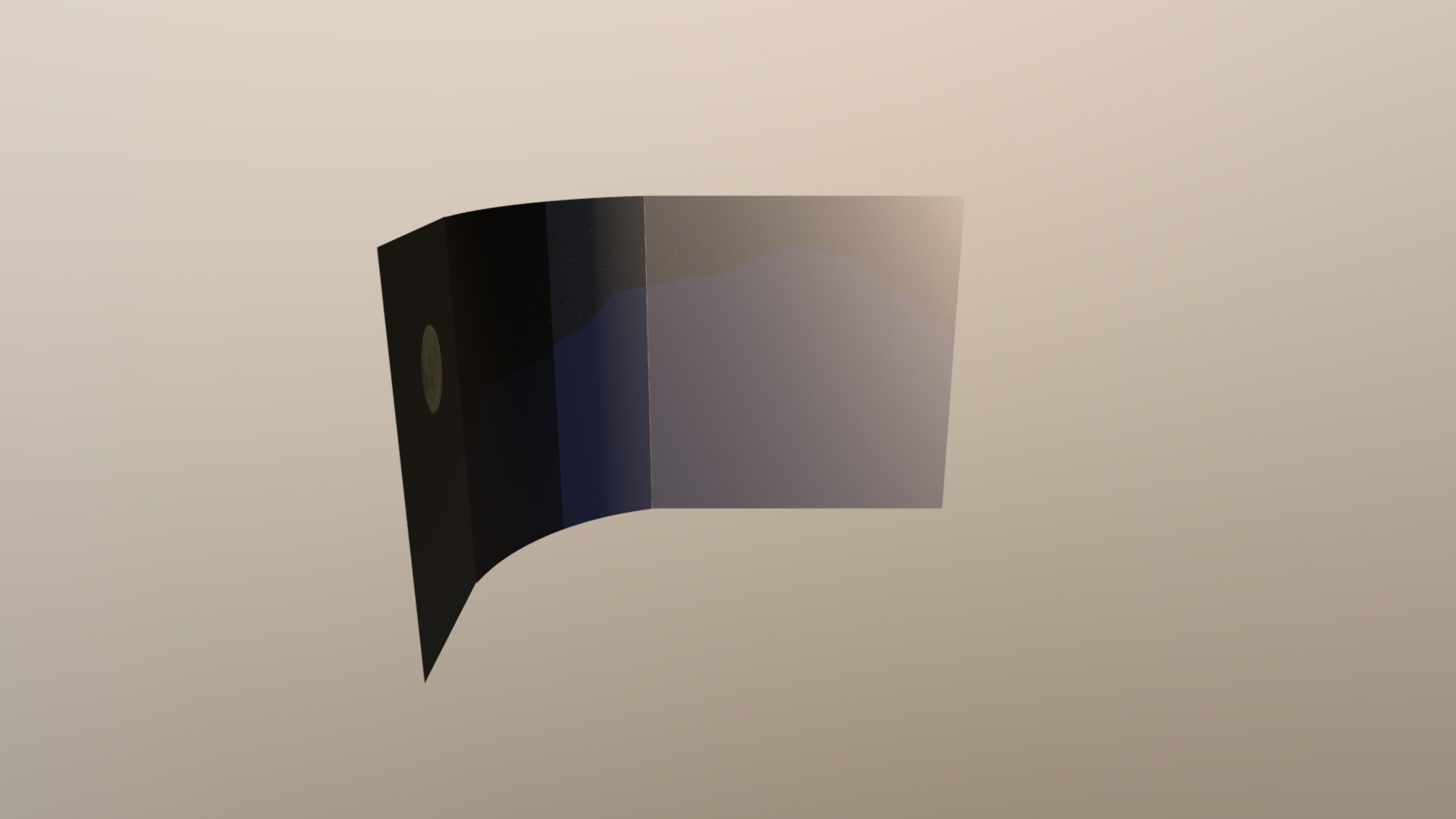 Wall Model10