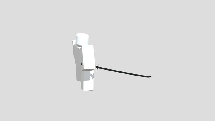 1 3D Model