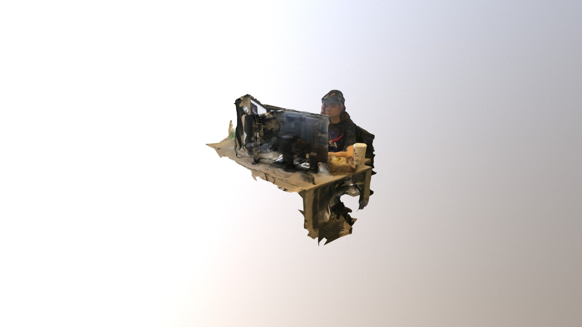 Me 1