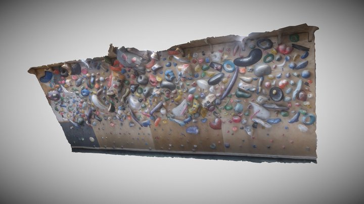 Mala šutalnica – Kostenloses 3D-Modell STL