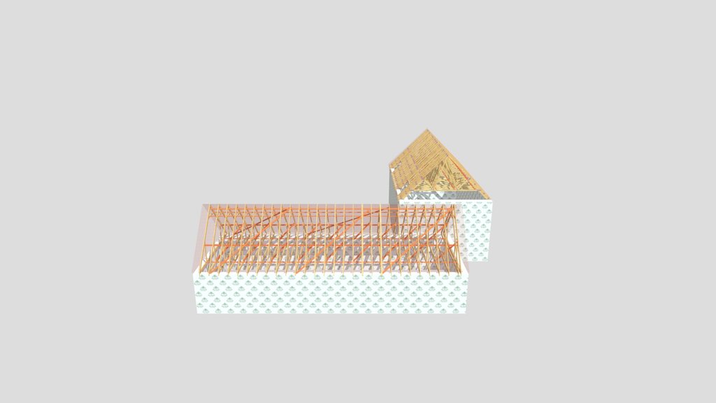 House Roof - PCraven