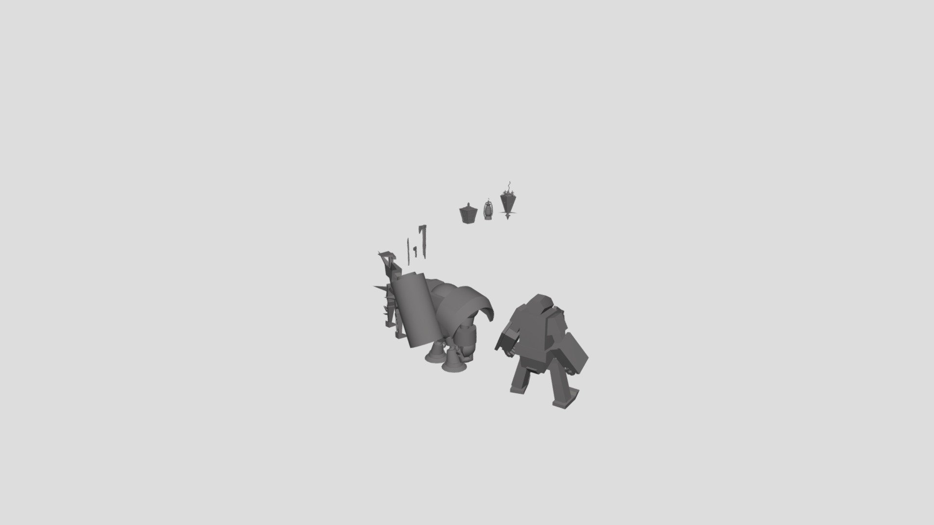 HW_Silhouette