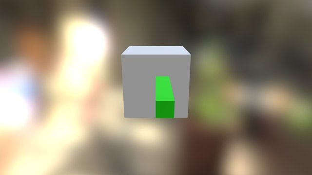 echacks_repo 3D Model