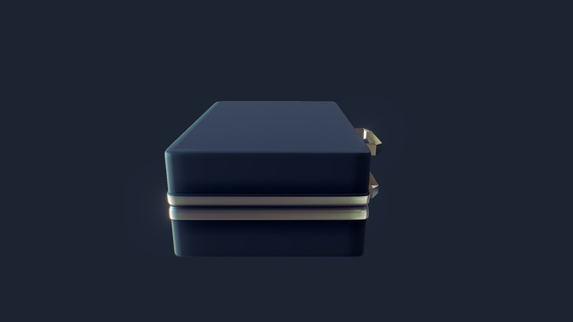 case - 3D model by pszulik [83e832c] - Sketchfab
