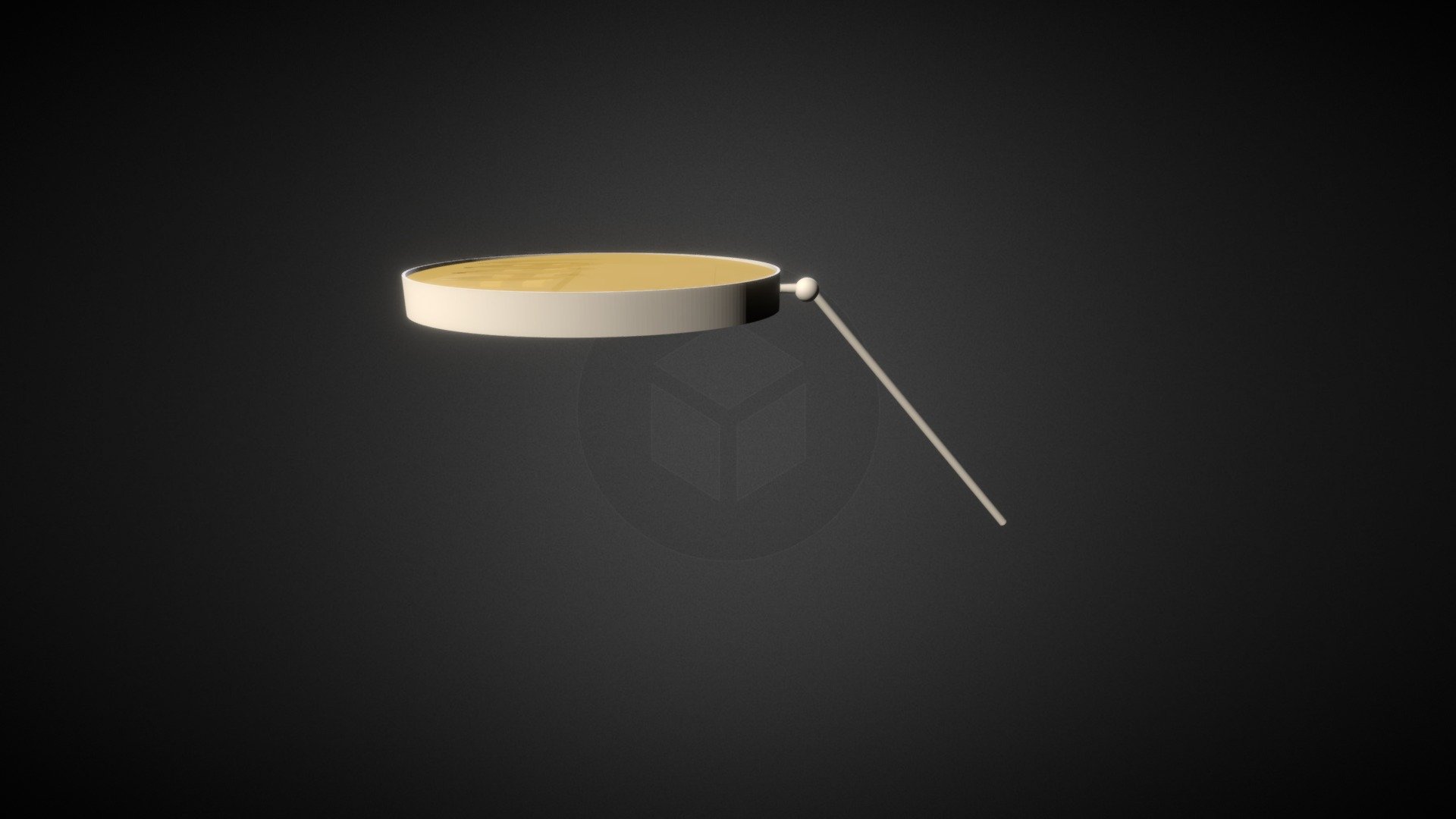 Zero3 - 3D model by lisans [83ea1fa] - Sketchfab