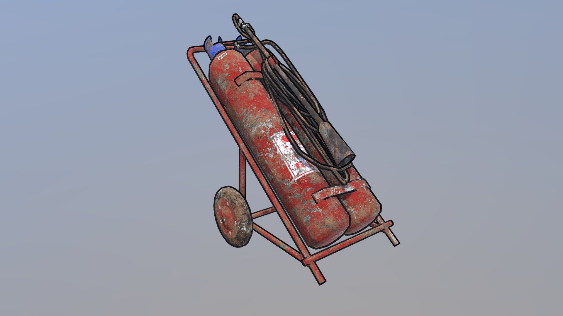 Toon_fire exinguisher