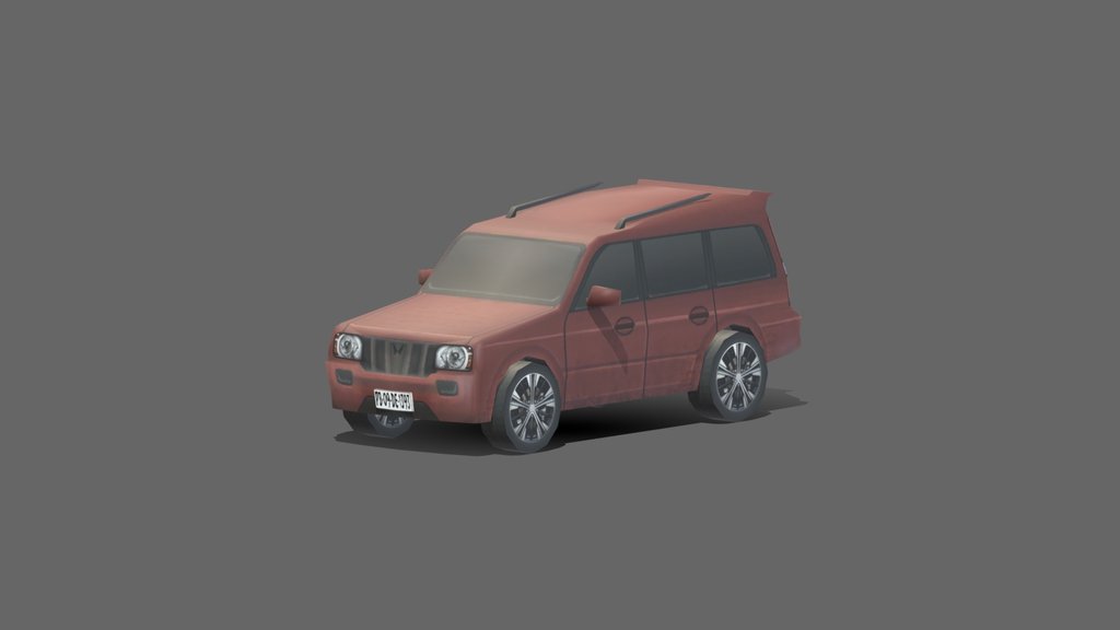 Scorpio N 2023