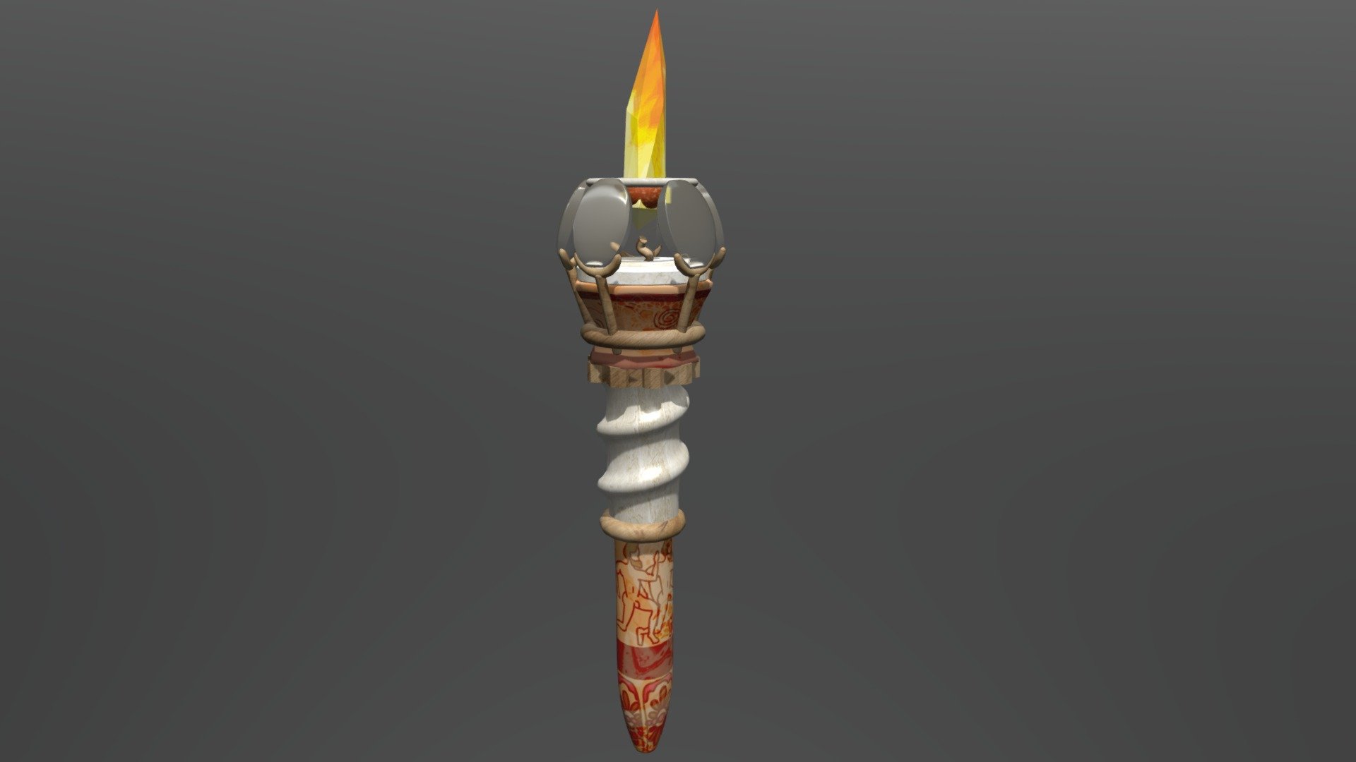Lighter(ancient Greek)