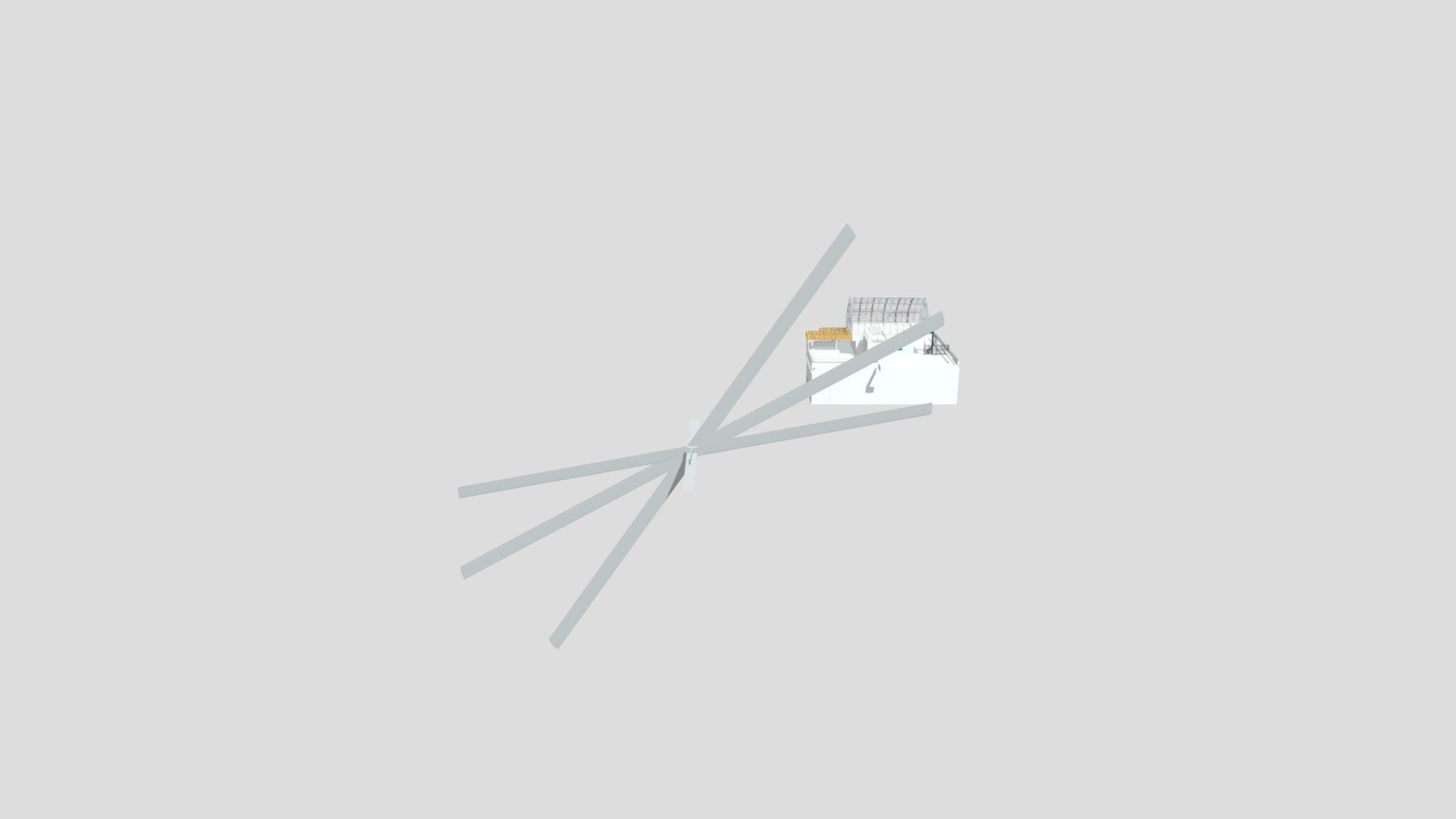 Fjellstua