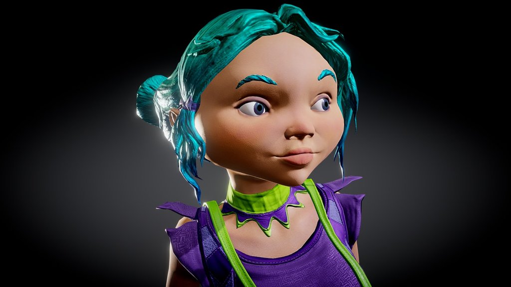 Anya