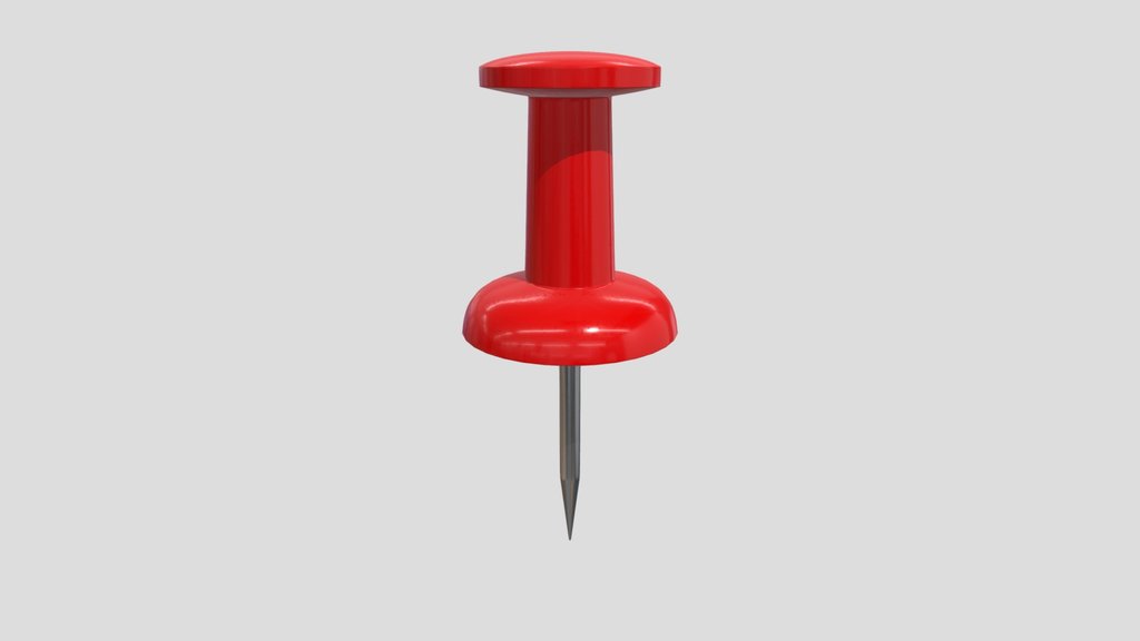 Push Pin