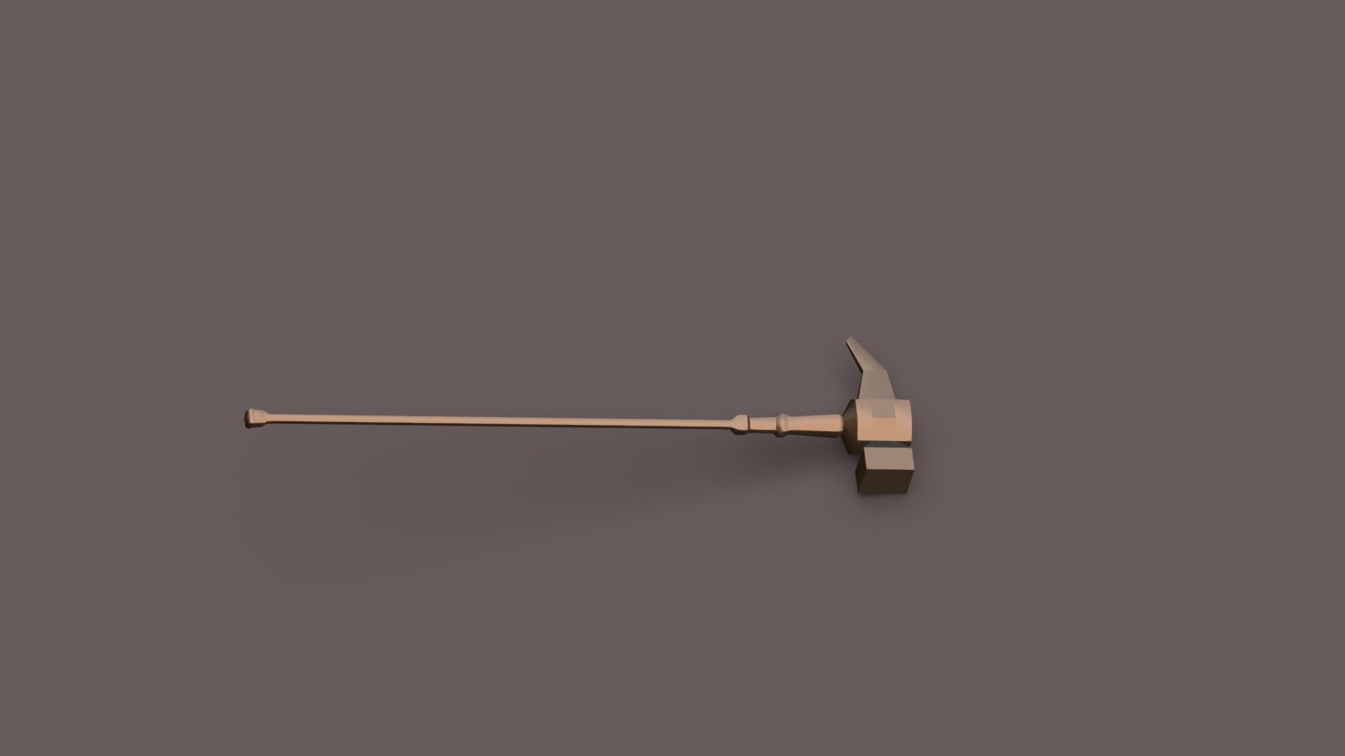 War Hammer