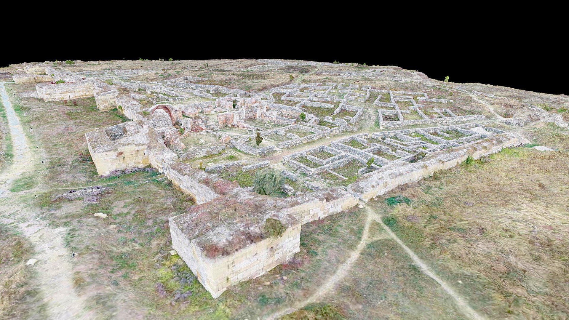 Histria Fortress