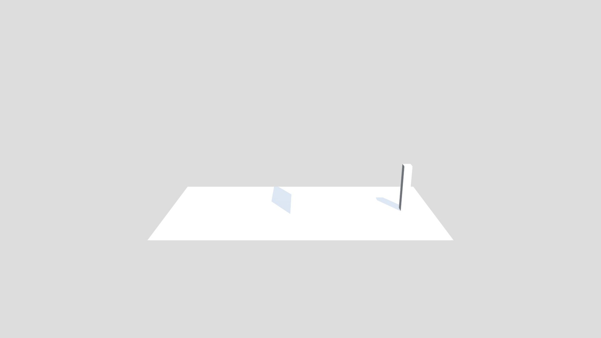 Test Scene 2 - 3D model by MarshmallowEis [83f1da8] - Sketchfab