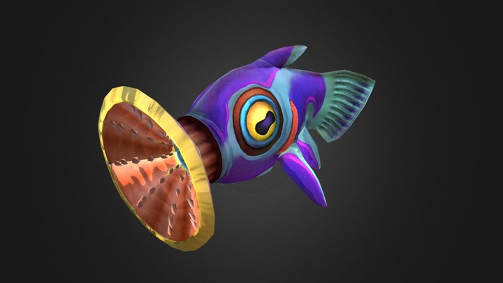 Noot Fish