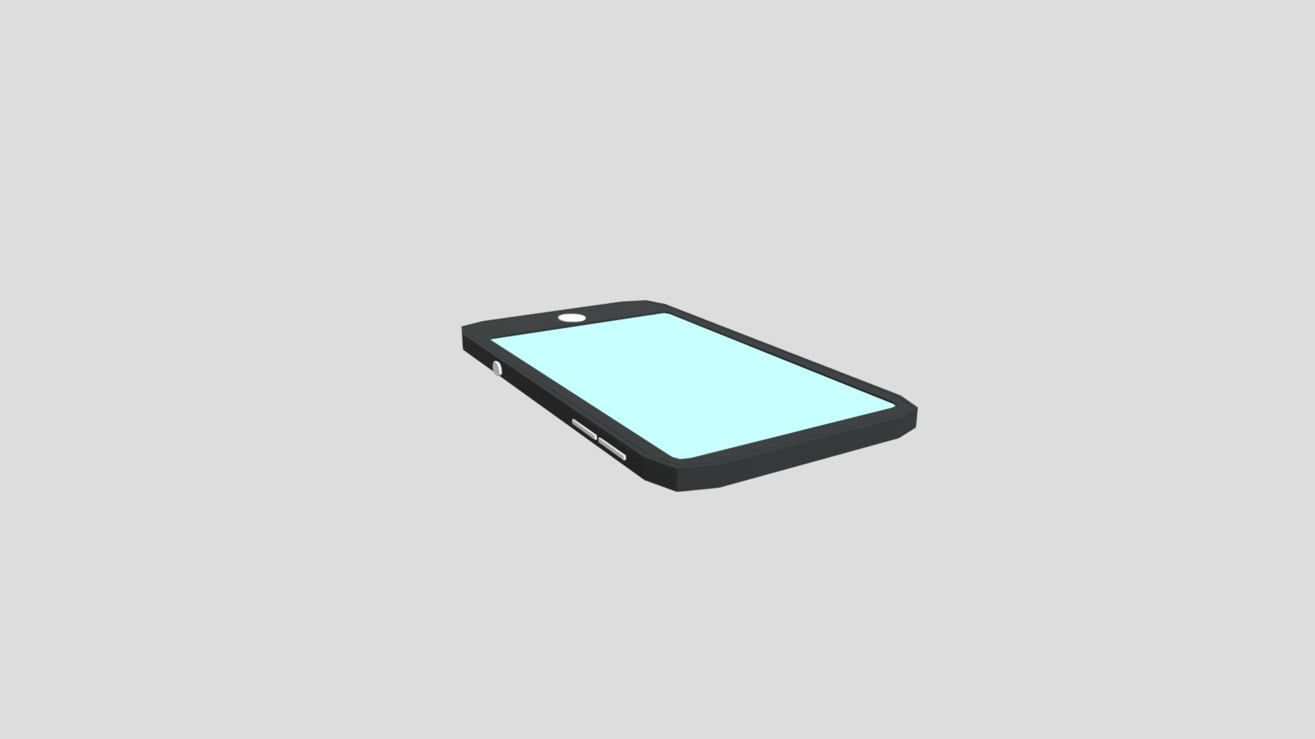 Tablet from Poly by Google
