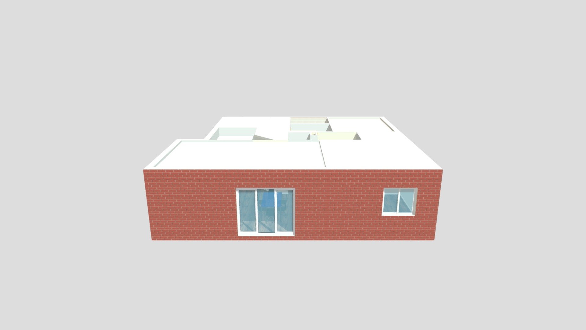 Progetto Collura Live Home