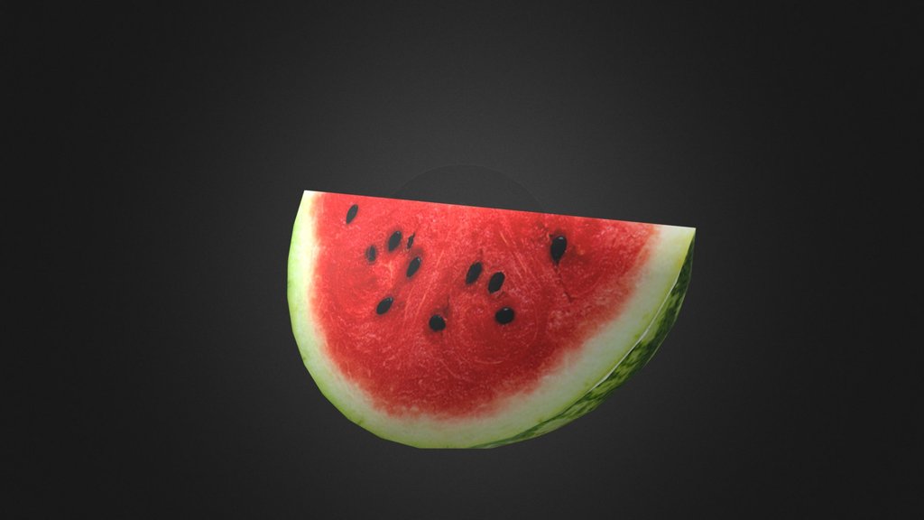 Tembikai (Watermelon)