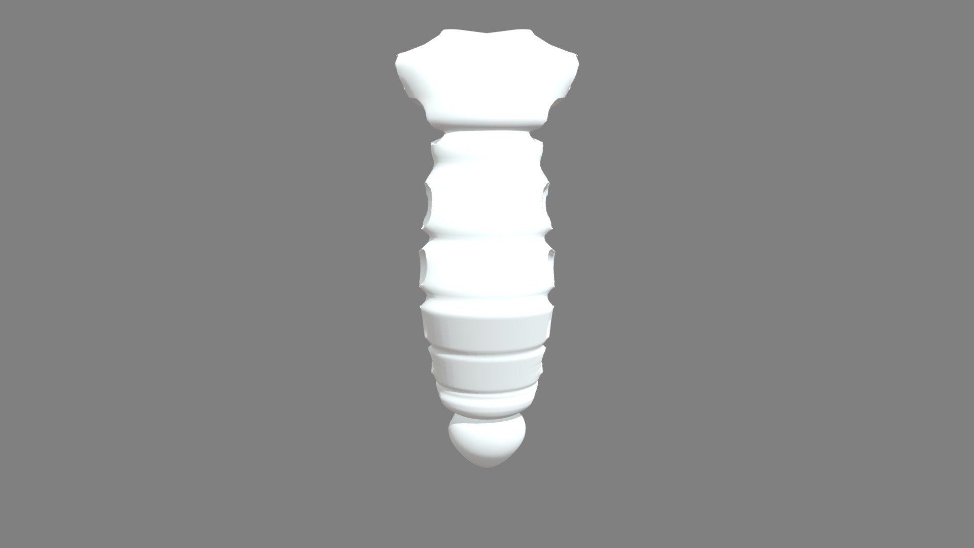Sternum