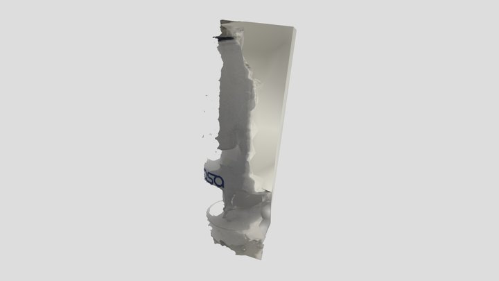Scan 2022-12-06T15:15:07.764Z 3D Model