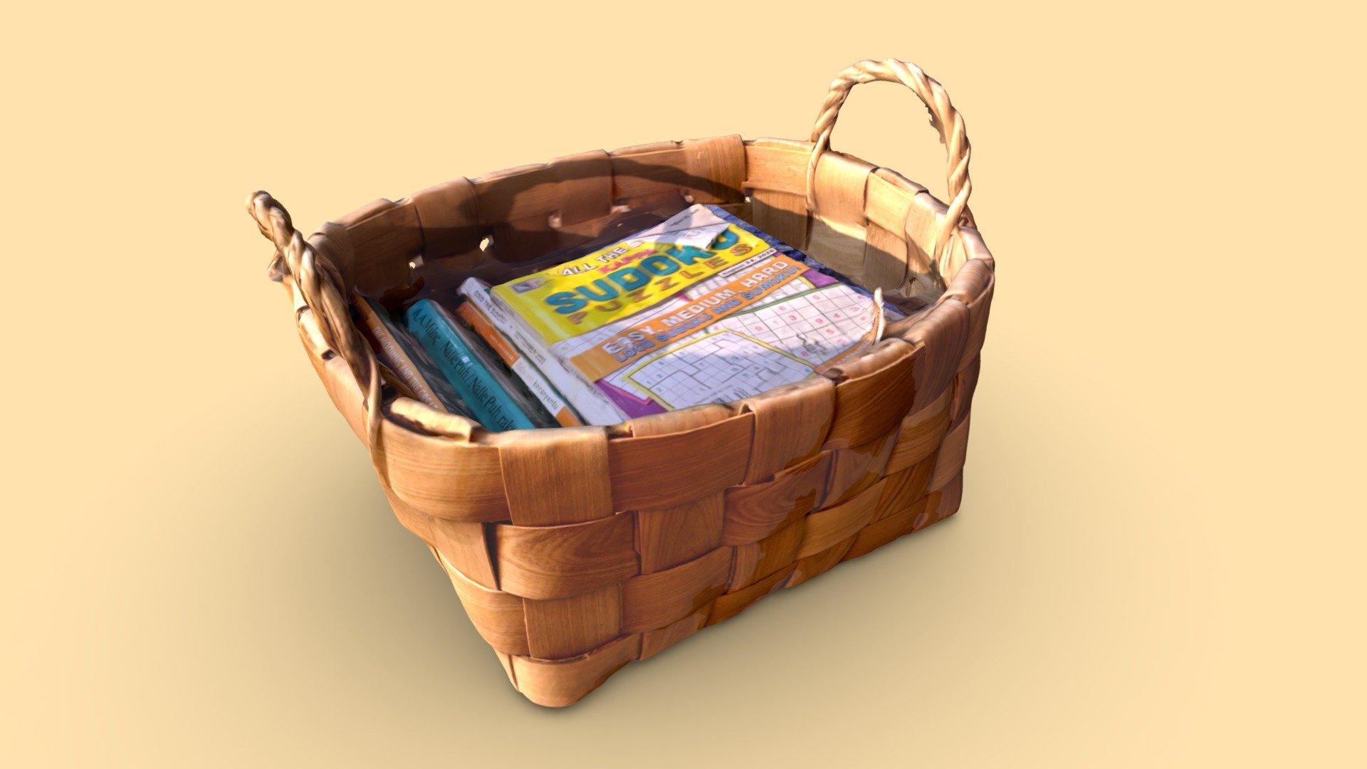 Basket