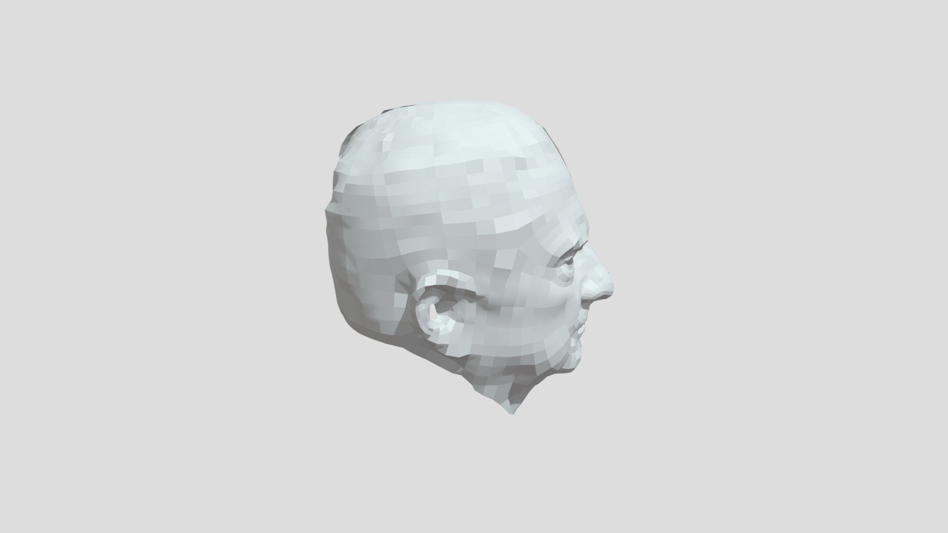 Old Man