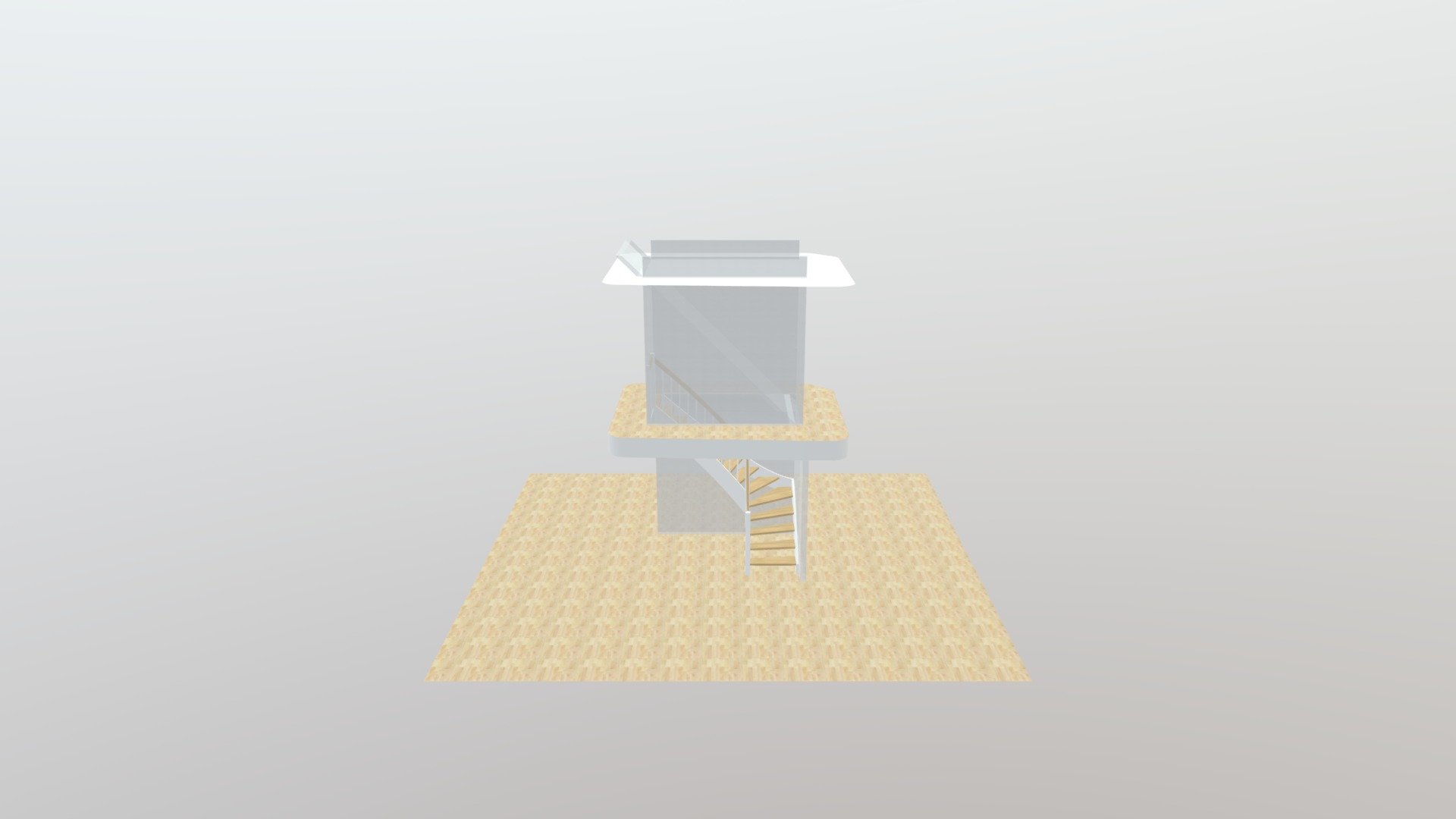 105674 - 105677 - 3D model by WOOD STEP (@woodstep) [83fbeca] - Sketchfab