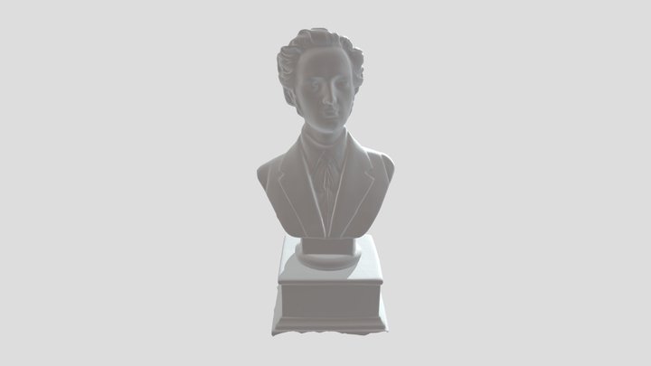 Tuong 3D Model