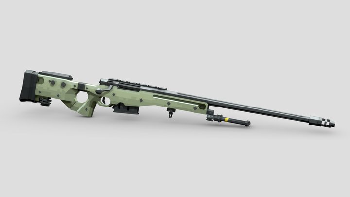 Awm 3D models - Sketchfab