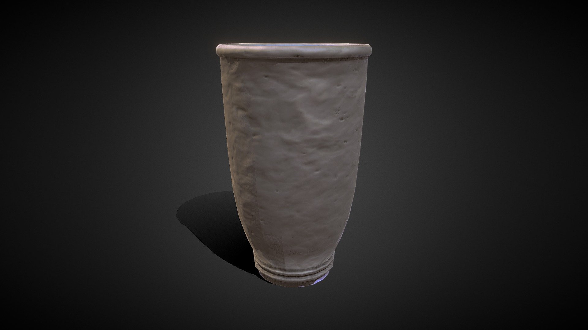 Vase || Pot || Tontopf