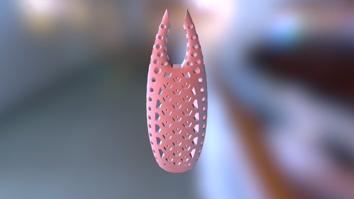 R30-fix 3D Model