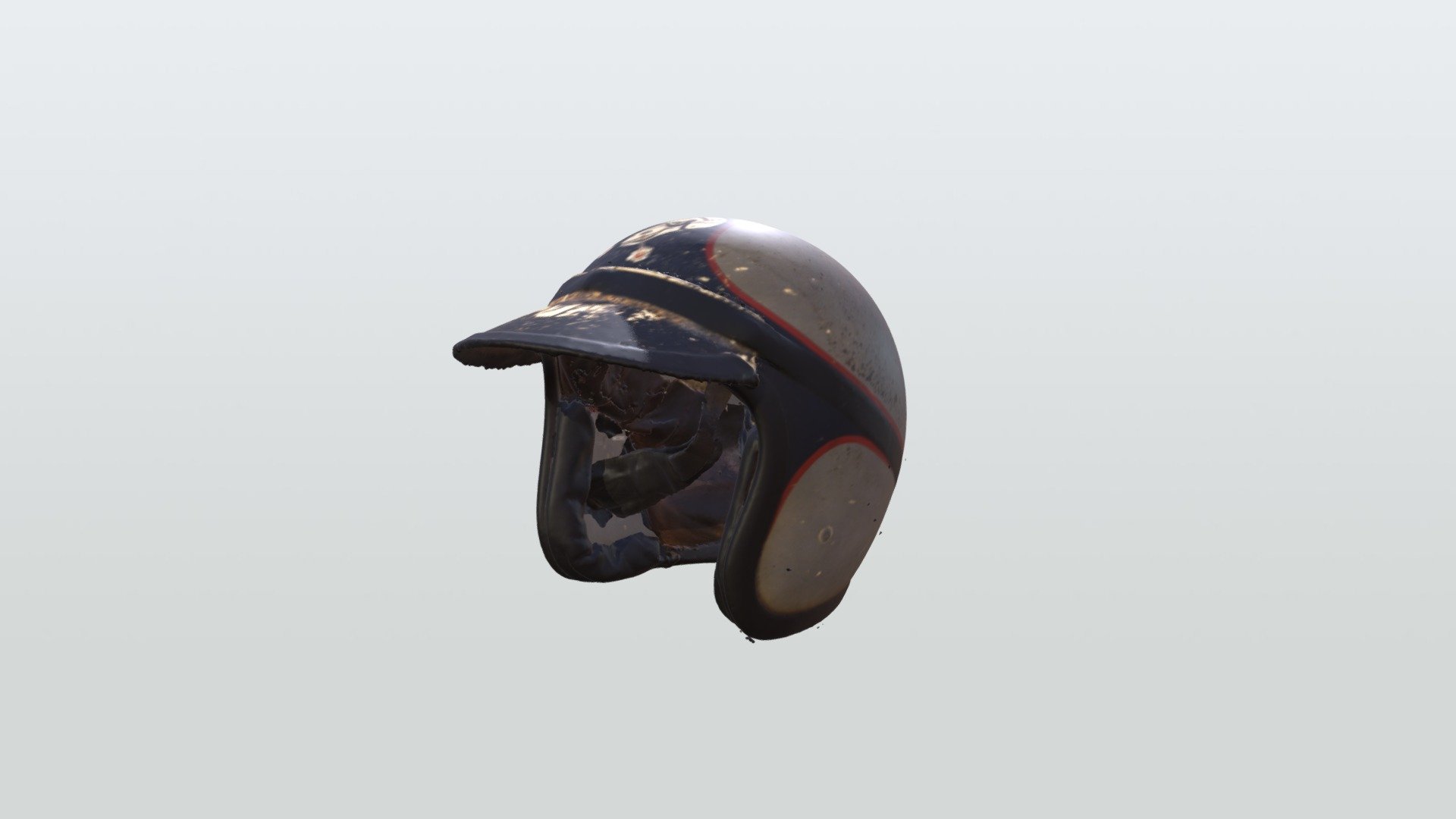 Helmet - Bell